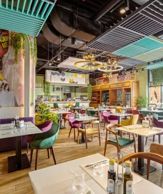 Creativ Interior design interior Bucuresti