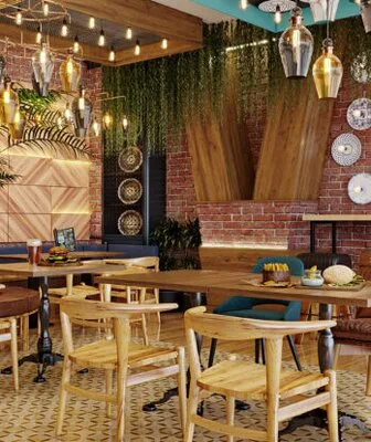 Creativ Interior design interior Bucuresti