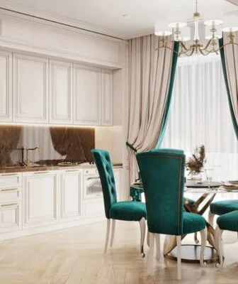 Creativ Interior design interior Bucuresti
