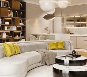 Creativ Interior design interior Bucuresti