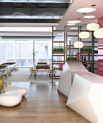 Creativ Interior design interior Bucuresti