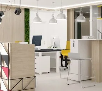 Creativ Interior design interior Bucuresti