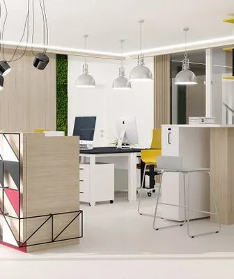 Creativ Interior design interior Bucuresti
