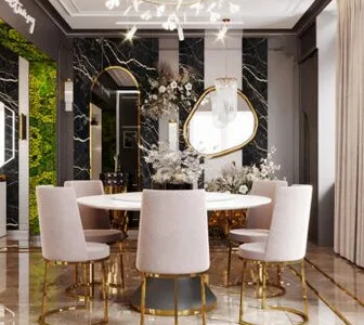 Creativ Interior design interior Bucuresti