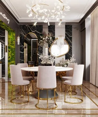 Creativ Interior design interior Bucuresti