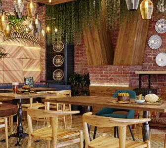 Creativ Interior design interior Bucuresti