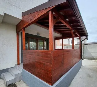 Renovari - amenajari interioare si exterioare - Bucuresti