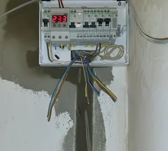 Renovari - amenajari interioare si exterioare - Bucuresti
