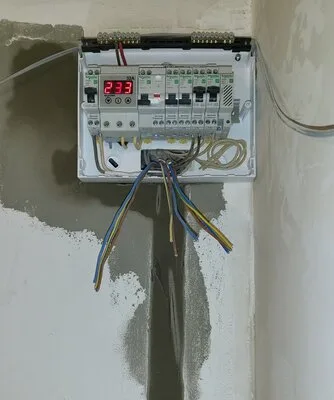 Renovari - amenajari interioare si exterioare - Bucuresti