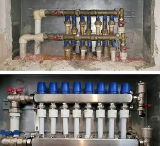 Renovari - amenajari interioare si exterioare - Bucuresti