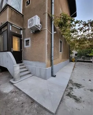 Renovari - amenajari interioare si exterioare - Bucuresti