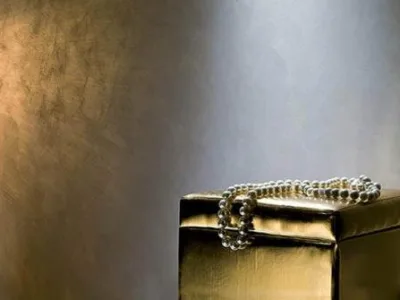 Bucuresti Showroom - Tencuieli venetiene si vopseluri decorative profesionale