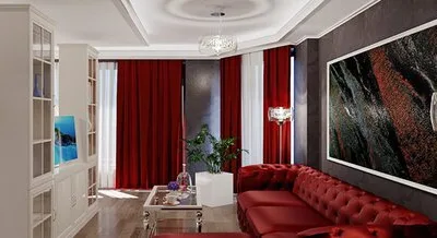 Bucuresti Showroom - Tencuieli venetiene si vopseluri decorative profesionale