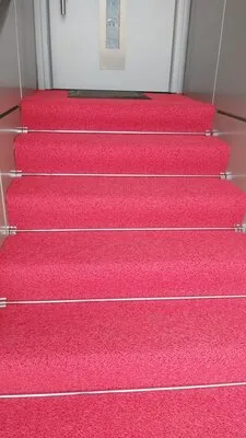 Mocheta - jaluzele - rulouri exterioare - linoleum Bucuresti