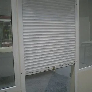 Mocheta - jaluzele - rulouri exterioare - linoleum Bucuresti