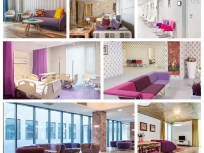 Bucuresti - Arhitectura - proiectare - design si amenajari interioare - Bucuresti