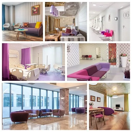 Bucuresti - Arhitectura - proiectare - design si amenajari interioare - Bucuresti