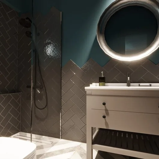 Bucuresti - Arhitectura - proiectare - design si amenajari interioare - Bucuresti