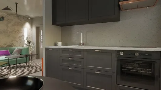 Bucuresti - Arhitectura - proiectare - design si amenajari interioare - Bucuresti