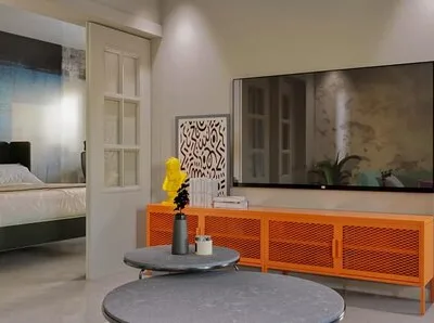 Bucuresti - Arhitectura - proiectare - design si amenajari interioare - Bucuresti