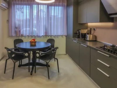 Bucuresti - Arhitectura - proiectare - design si amenajari interioare - Bucuresti