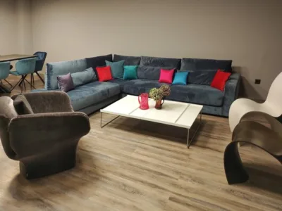 Bucuresti - Arhitectura - proiectare - design si amenajari interioare - Bucuresti