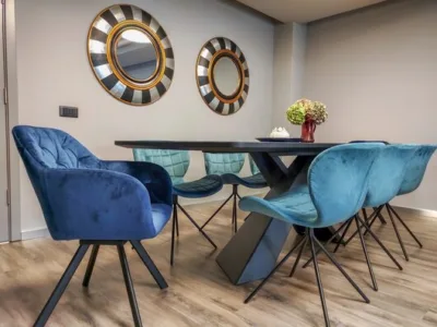 Bucuresti - Arhitectura - proiectare - design si amenajari interioare - Bucuresti