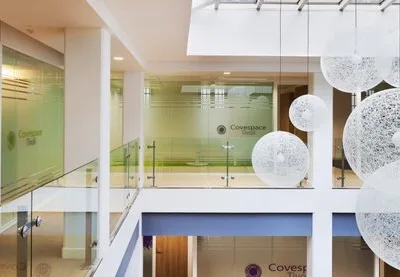 EKKO OFFICE AG design si lucrari de amenajari interioare birouri Bucuresti