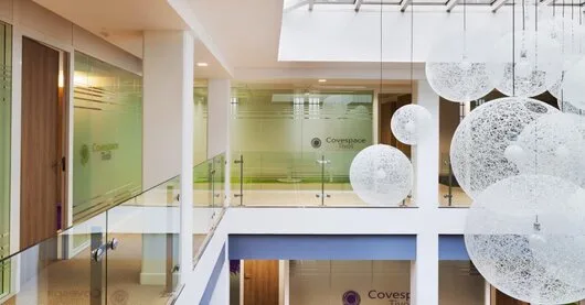 EKKO OFFICE AG design si lucrari de amenajari interioare birouri Bucuresti