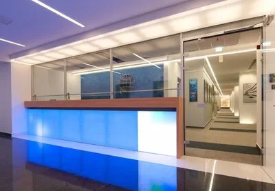 EKKO OFFICE AG design si lucrari de amenajari interioare birouri Bucuresti