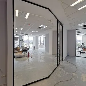EKKO OFFICE AG design si lucrari de amenajari interioare birouri Bucuresti