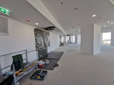 EKKO OFFICE AG design si lucrari de amenajari interioare birouri Bucuresti