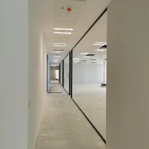 EKKO OFFICE AG design si lucrari de amenajari interioare birouri Bucuresti