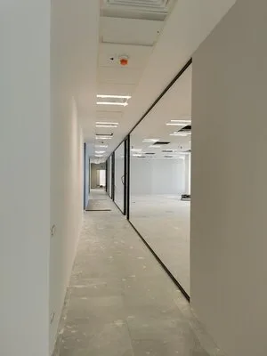 EKKO OFFICE AG design si lucrari de amenajari interioare birouri Bucuresti