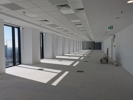 EKKO OFFICE AG design si lucrari de amenajari interioare birouri Bucuresti