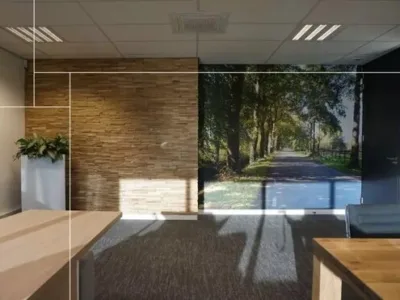 Amenajari interioare - elemente decorative - Bucuresti