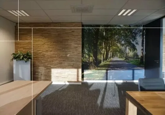 Amenajari interioare - elemente decorative - Bucuresti