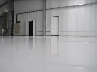 Pardoseli epoxidice - pardoseli industriale - Bucuresti