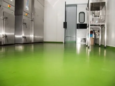 Pardoseli epoxidice - pardoseli industriale - Bucuresti