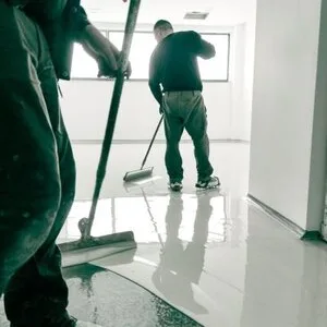 Pardoseli epoxidice - pardoseli industriale - Bucuresti