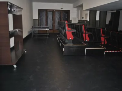 Pardoseli epoxidice - pardoseli industriale - Bucuresti