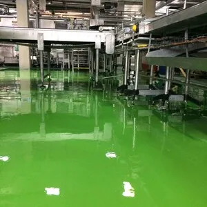 Pardoseli epoxidice - pardoseli industriale - Bucuresti