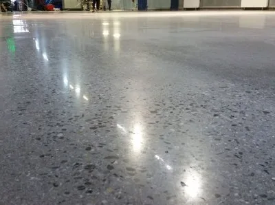 Pardoseli epoxidice - pardoseli industriale - Bucuresti