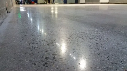 Pardoseli epoxidice - pardoseli industriale - Bucuresti