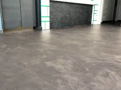 Pardoseli epoxidice - pardoseli industriale - Bucuresti