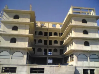 Ploiesti - Constructii civile - amenajari interioare