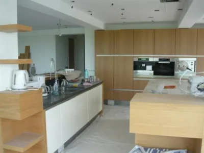 Ploiesti - Constructii civile - amenajari interioare