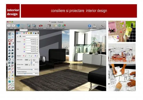 Interior Design