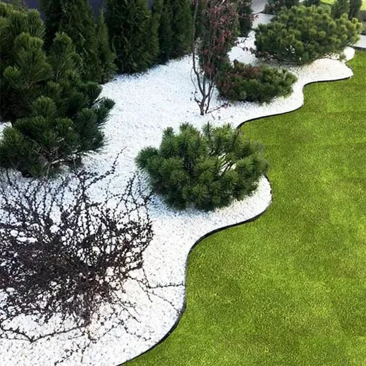 Magurele / Ilfov - Amenajari gradini