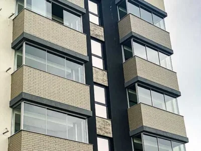 Inchideri terase - balcoane cu sticla
